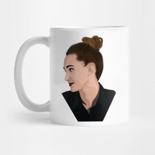 Joy Harper Mug